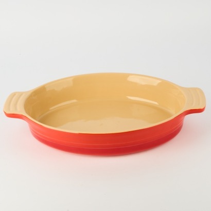 A French Chasseur 2.2L Baking Dish