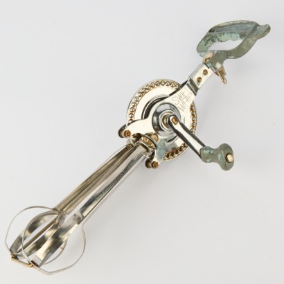 A Vintage Swiftwhip Egg Beater, Propert Model 12