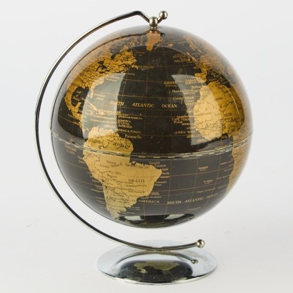A Desk Globe