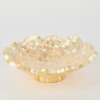 A Handcrafted Mother of Pearl Bowl