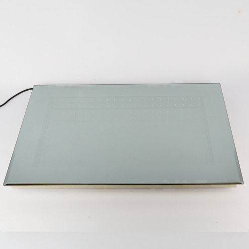 An Infinity Mirror