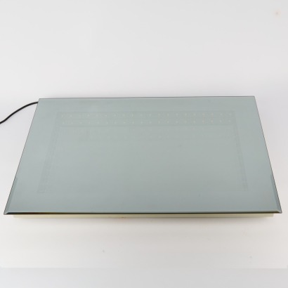 An Infinity Mirror