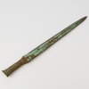 A Bronze Short Sword