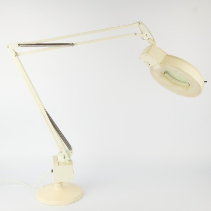 A Jastek Magnifying Lamp