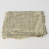A Cashmere and Wool Blend Scarf