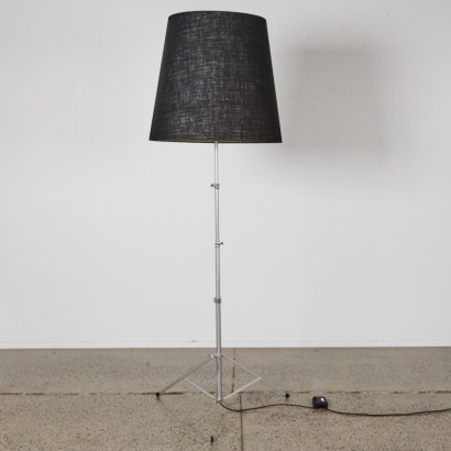 A Gilda Floor Lamp by Pallucco Designed by architect Enrico Franzolini