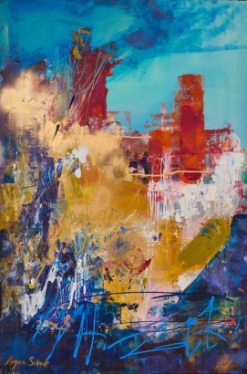 MEGAN SCHMIDT Untitled
