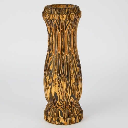 A Ponga Vase