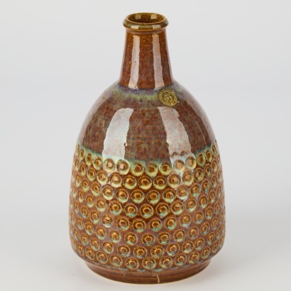A Soholm Stento Cactus Vase by Noomi Backhausen