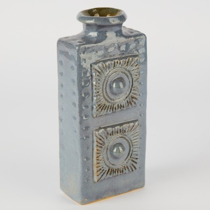 A June Gillies Vase