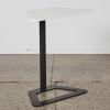 A Modern Design Solid Side Table - 2