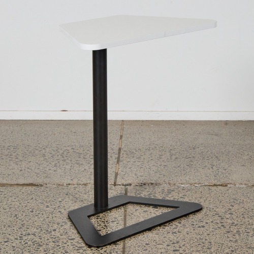 A Modern Design Solid Side Table