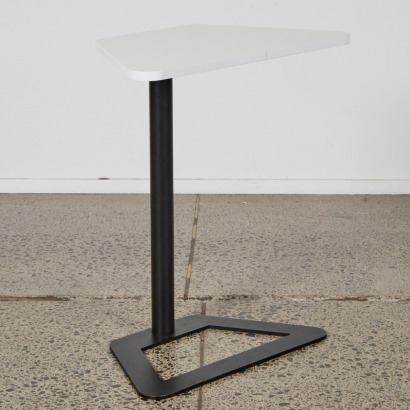 A Modern Design Solid Side Table