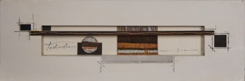 Untitled Original Artwork