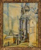 After Lyonel Feininger, Unknown Artist