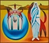 TOM MUTCH Oedipus Rex