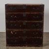 Japanese Tansu Chest 19th Century