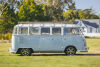 1963 Volkswagen Deluxe Kombi Microbus - 2