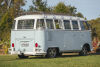 1963 Volkswagen Deluxe Kombi Microbus - 4