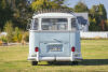 1963 Volkswagen Deluxe Kombi Microbus - 5