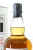 (1) Glengyle Distillery Kilkerran Heavily Peated 'Peat in Progress' Batch No. 4 Single Malt Scotch Whisky, Campbeltown, 58.6% ABV (GB) - 3