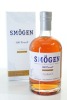 (1) Smogen 100 Proof 6 Year Old Batch No: LOO2 Sherry Quarter Casks & Heavily Peated Optic Barley Single Malt Sweedish Whisky, 57.1% ABV (GB)