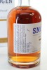 (1) Smogen 100 Proof 6 Year Old Batch No: LOO2 Sherry Quarter Casks & Heavily Peated Optic Barley Single Malt Sweedish Whisky, 57.1% ABV (GB) - 2