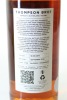 (1) 2016 Thompson Bros. Dailuaine 7 Year Old Bottled 2023 Oloroso Hogshead Casks Single Malt Scotch Whisky, Speyside, 57.1% ABV - 2