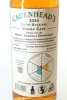 (1) 2008 Cadenhead's 'Campbeltown Whisky Shop' Royal Brackla 16 Year Old Palo Cortado Finished Single Cask Single Malt Scotch Whisky, Highlands, 53.7% ABV (Bottled 2024) - 2
