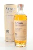 (1) The Arran Malt Distillery 10 Year Old Single Malt Scotch Whisky, Isle of Arran, 46% ABV (GB)