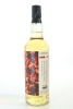 (1) 2009 Thompson Bros. Ardmore Distillery 11 Year Old Single Cask Single Malt Scotch Whisky, Speyside, 56.1% ABV (Kirsch Import)