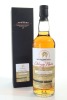 (1) 2007 Orkney Roots (Highland Park) Adelphi Selection Hororata 2021 Release 14 Year Old Single Cask Single Malt Scotch Whisky, 58.1% ABV (GB) (156 Bottles Filled)