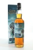 (1) Glen Scotia 'Icons of Campbeltown Release No.1 - The Mermaid' 12 Year Old Single Malt Scotch Whisky, Campbeltown, 54.1% ABV