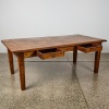 A Farmhouse Dining Table - 2