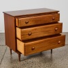 A Mid Century Chest of Drawers