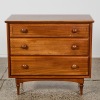 A Mid Century Chest of Drawers - 2