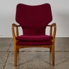A Danish Style Lounge Armchair - 2