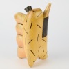 A Postmodern Japanesse Stoneware Oil Bottle - 2