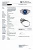 18ct White Gold, 1.30ct Sapphire / 1.00ct Diamond Dress Ring - 3