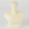 A Chairman Mao Porcelain Bust