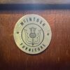 A Mid-Century Mahogany Sideboard by A. H. McIntosh - 4