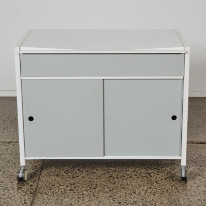 An IMO Set of Drawers