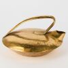 A Handmade Brass Jug/Kettle