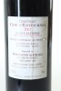 (1) 2002 Chateau Cos d'Estournel, Saint-Estephe [JR17] - 2