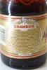 (1) Prince Charles Edward's Liqueur Drambuie, 40% ABV, 1000ml - 2