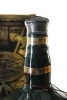 (1) Royal Salute 21 Year Old Emerald Flagon Blended Scotch Whisky, Scotland, 40% ABV, 750ml, Pre-1997 (GB) - 3