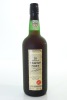 (1) Cockburn's 20 Year Old Tawny Port, Portugal, 20% ABV
