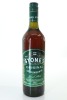 (1) Stone's Original Green Ginger Wine, England, 13.9% ABV