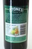 (1) Stone's Original Green Ginger Wine, England, 13.9% ABV - 2