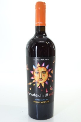 (1) 2020 Al-Cantara 'Muddichi di Suli' Sicilia IGT, Sicily